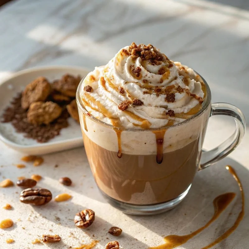 Fragancia Brown Sugar Brew