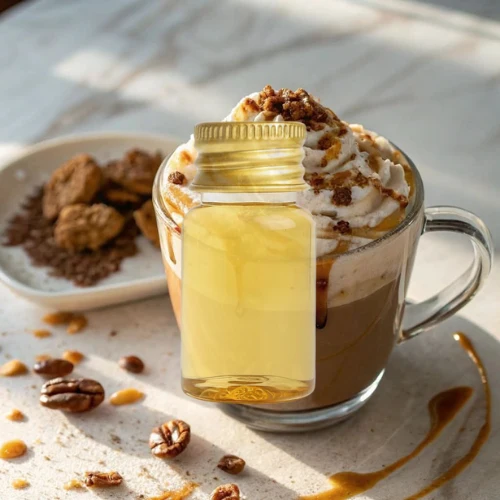 Fragancia Brown Sugar Brew