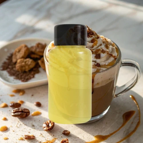 Fragancia Brown Sugar Brew