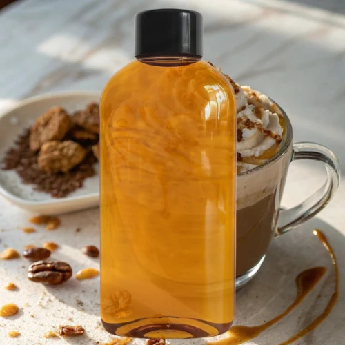 Fragancia Brown Sugar Brew