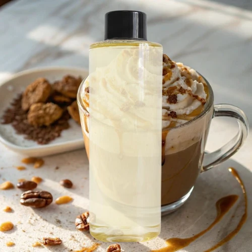 Fragancia Brown Sugar Brew