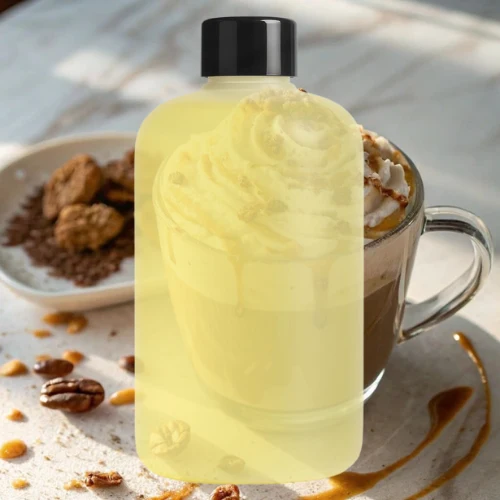 Fragancia Brown Sugar Brew