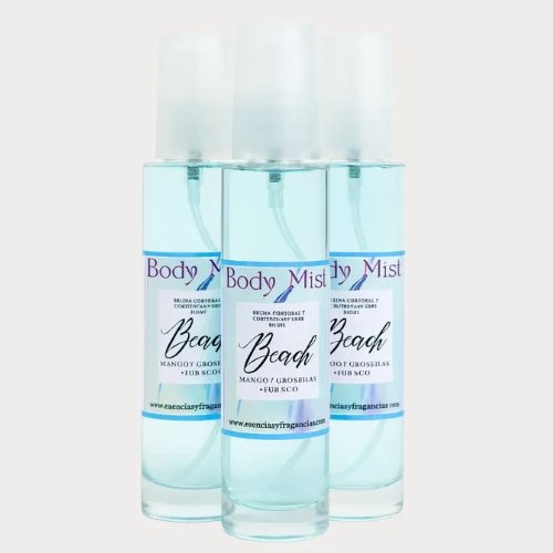 Bruma Corporal Beach - 110 ml