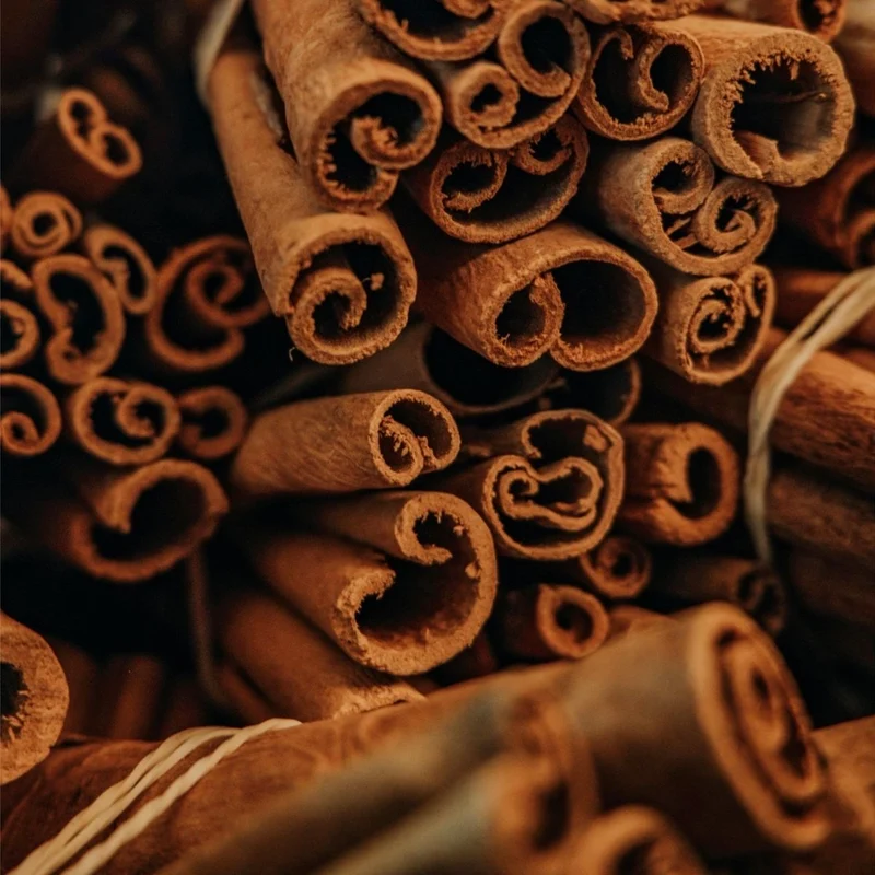 Fragancia Corteza De Canela