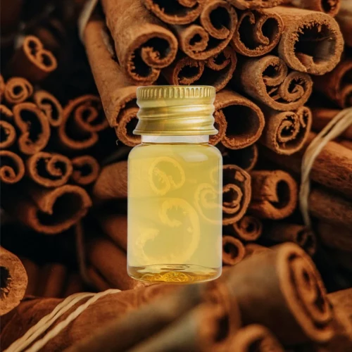 Fragancia Corteza De Canela