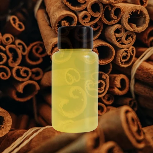 Fragancia Corteza De Canela