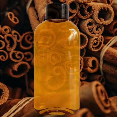 Fragancia Corteza De Canela