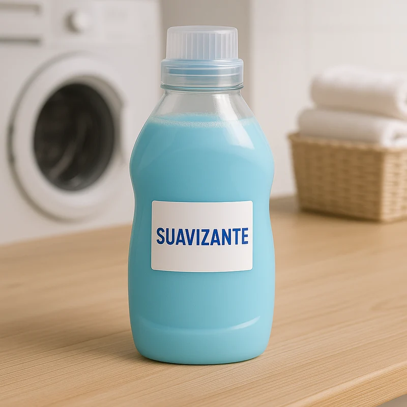 Fragancia Suavizante