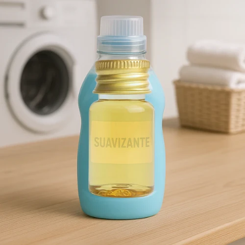 Fragancia Suavizante