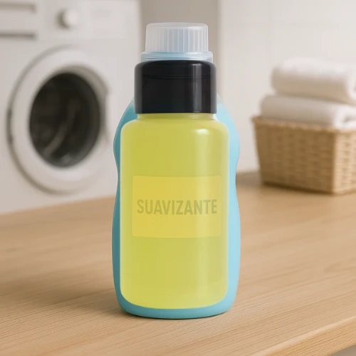 Fragancia Suavizante
