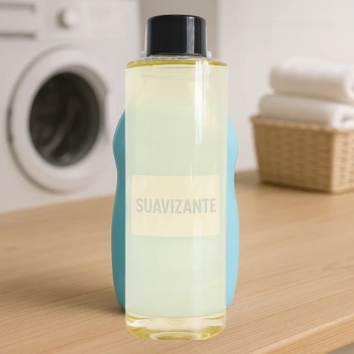 Fragancia Suavizante