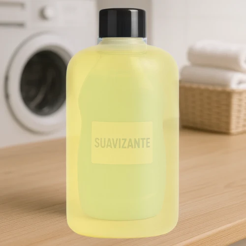 Fragancia Suavizante