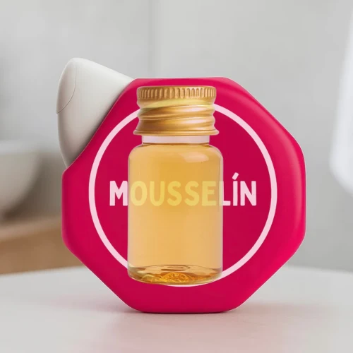 Fragancia Mousselín