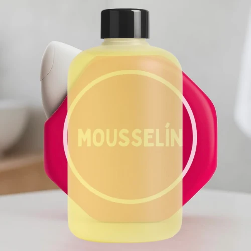 Fragancia Mousselín