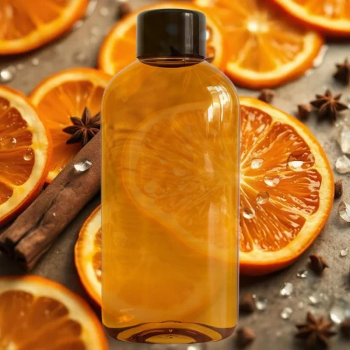 Fragancia Canela Naranja. Nueva versión
