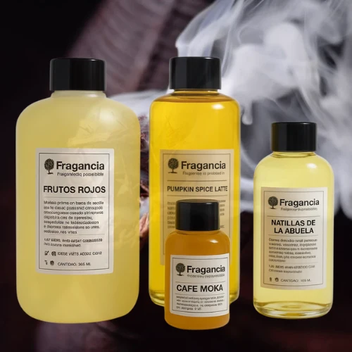 Fragancia Copal