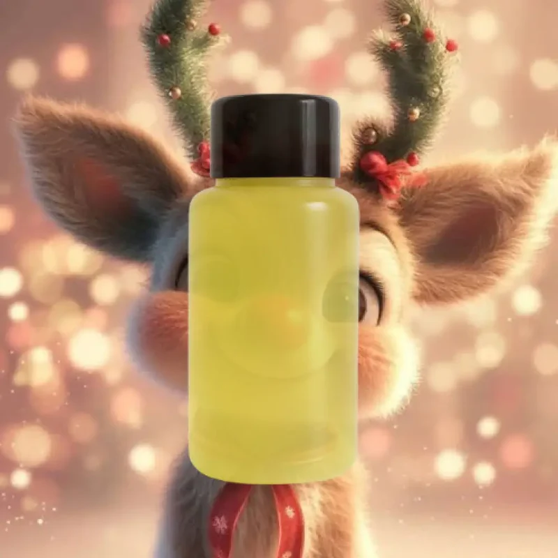 Fragancia Rudolph (Navidad)