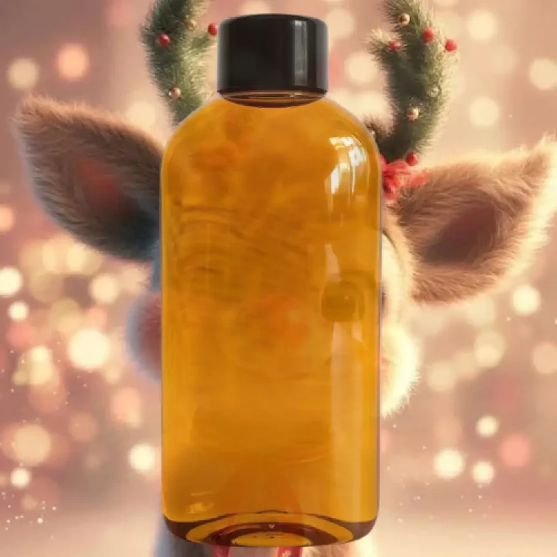 Fragancia Rudolph (Navidad)