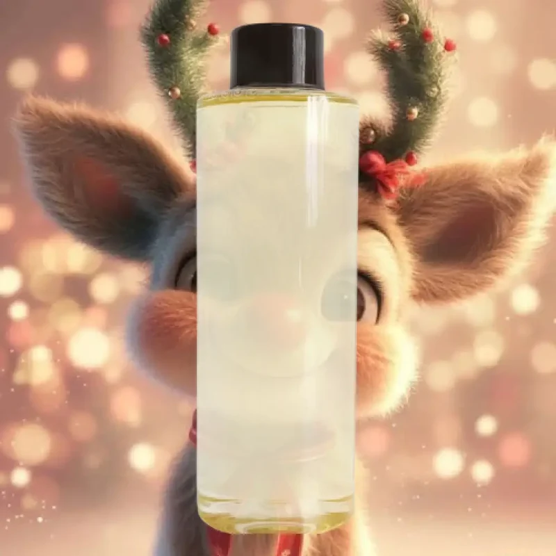 Fragancia Rudolph (Navidad)