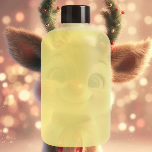 Fragancia Rudolph (Navidad)