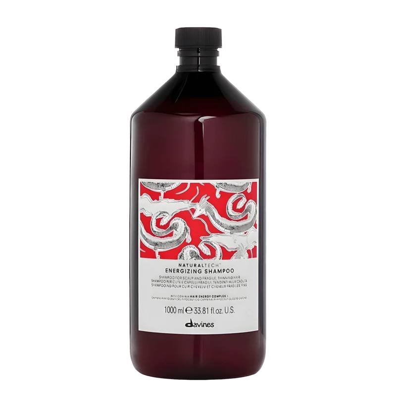 Davines Energizing Shampoo 250ml / 1000ml 防脫洗頭水