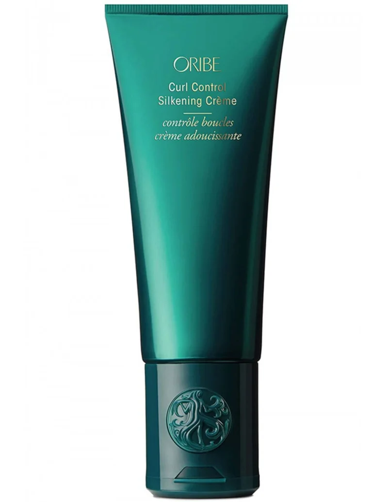 Oribe Curl Control Silkening Creme 150 ml
