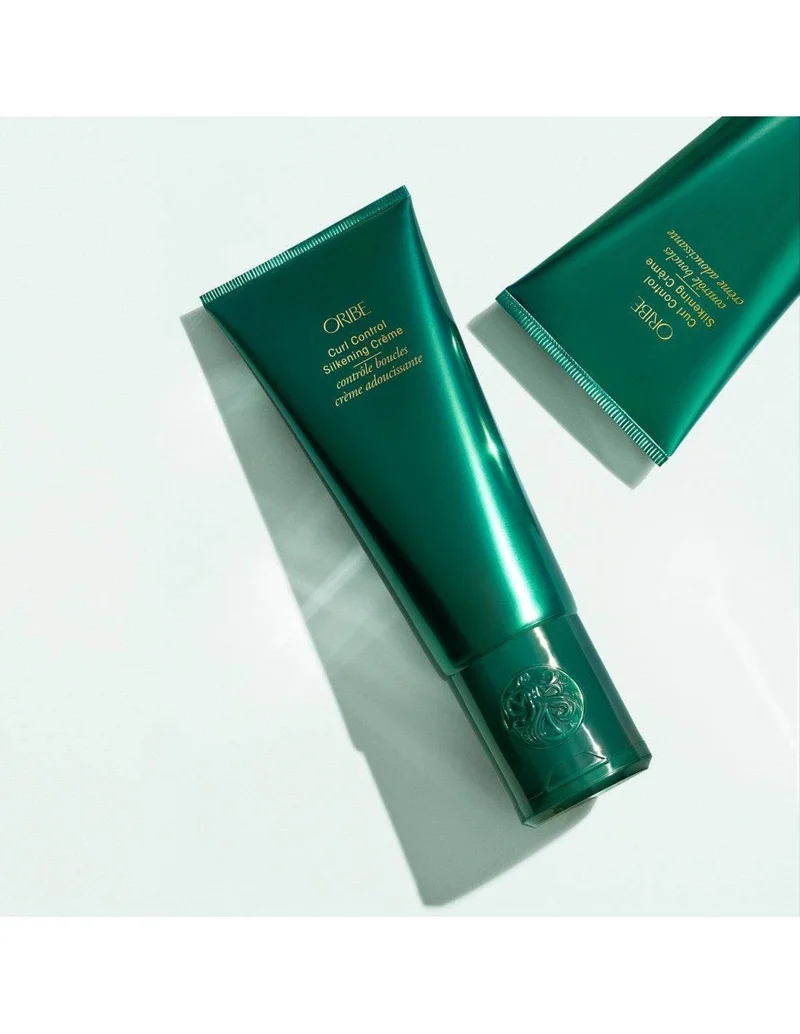 Oribe Curl Control Silkening Creme 150 ml