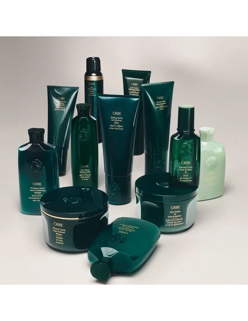 Oribe Eternal Curls moisture Shampoo 250 ml