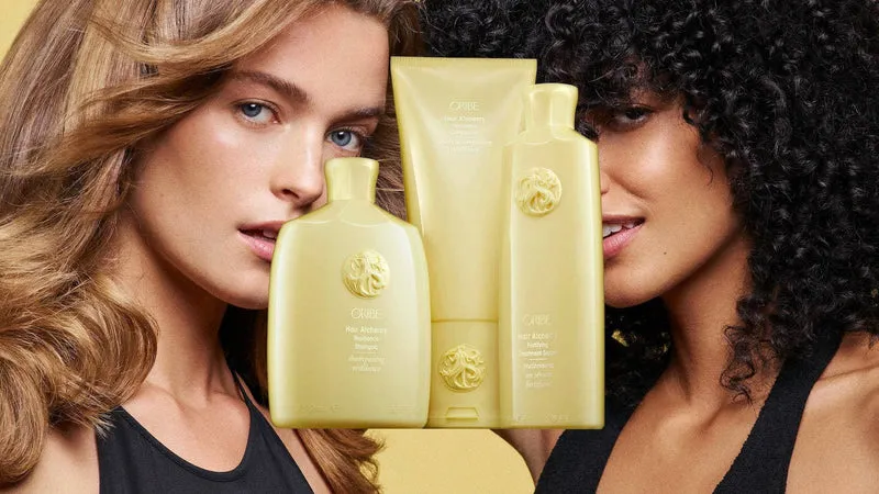 Oribe Hair Alchemy Resilience Shampoo 250ml