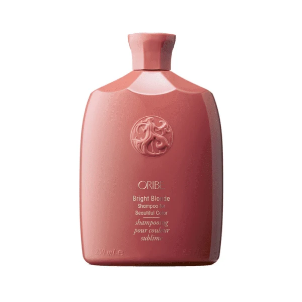 Oribe Bright Blonde Shampoo for Beautiful Color 250 ml