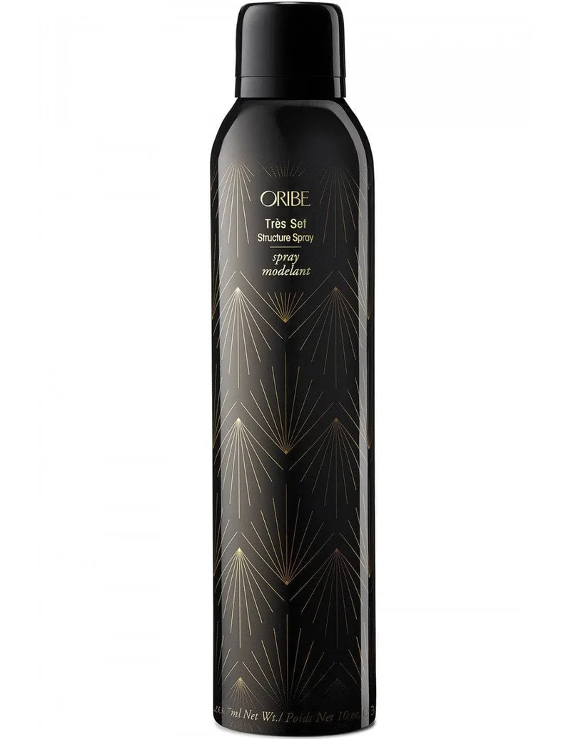 Oribe Tres Set Structure Spray 300 ml