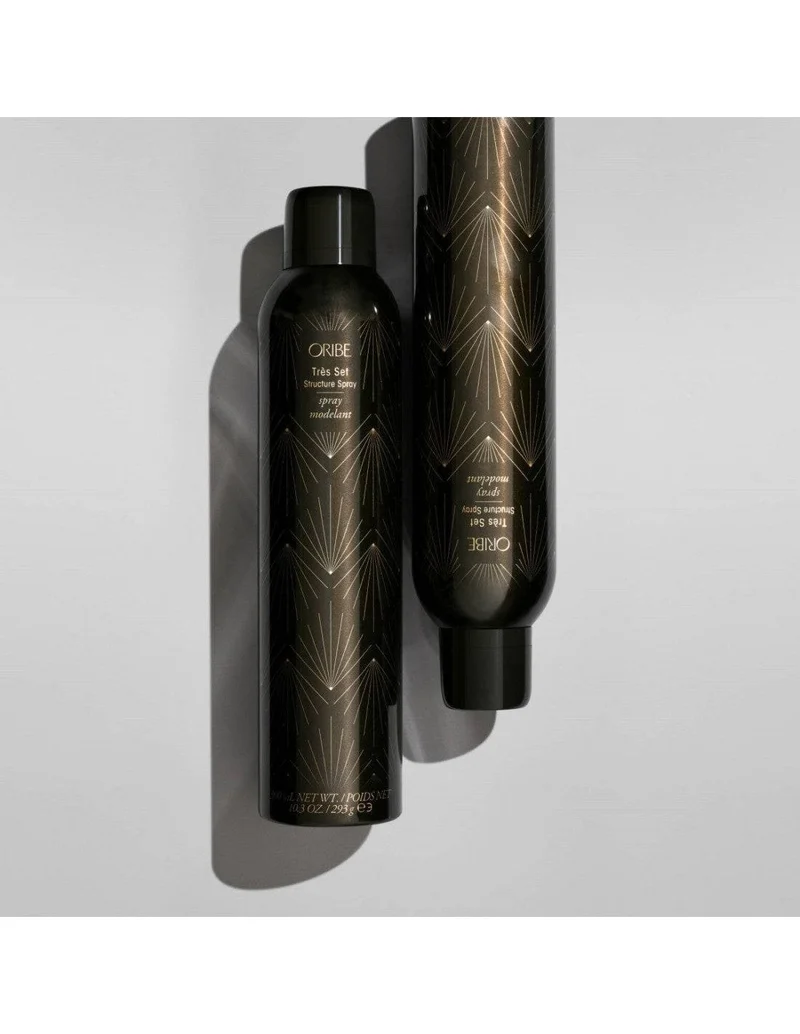 Oribe Tres Set Structure Spray 300 ml