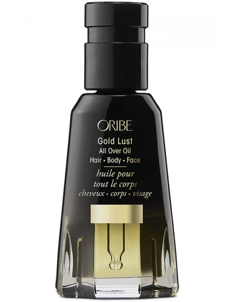 ORIBE Gold Lust All Over Oil 50 ML