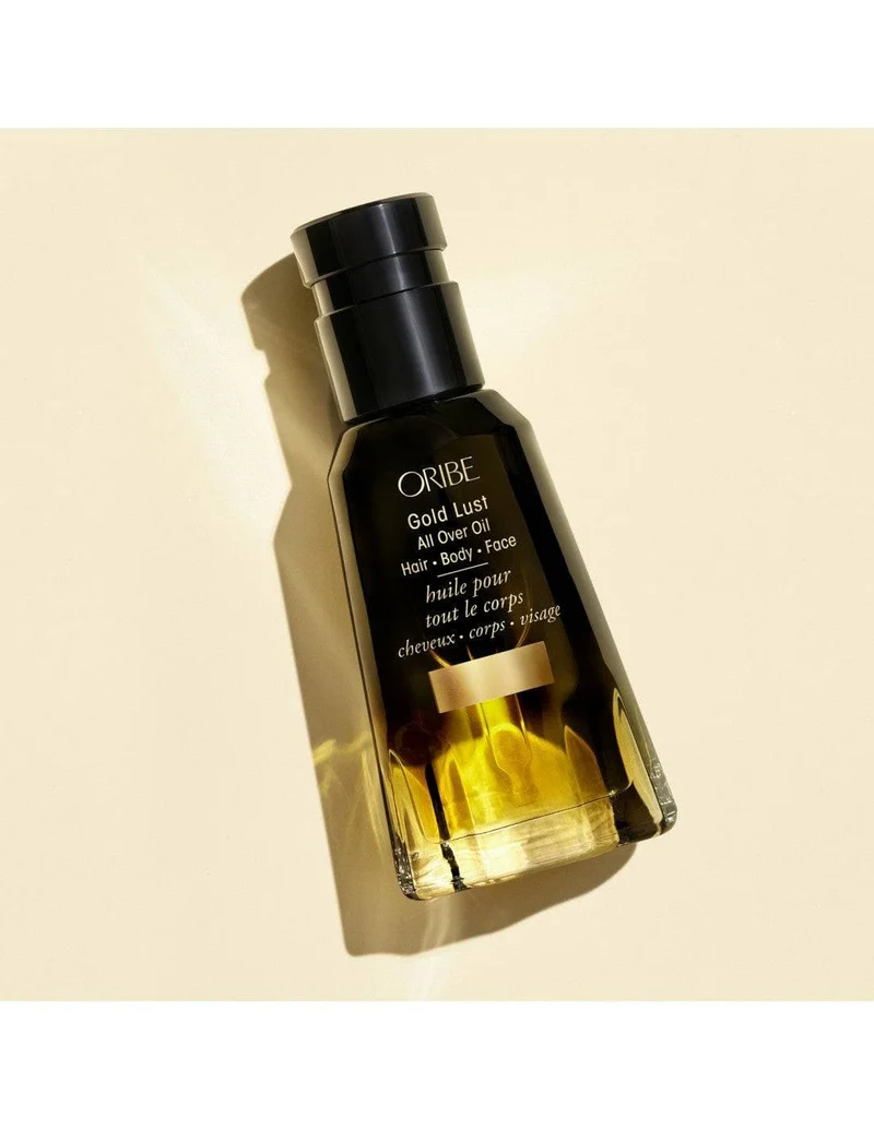 ORIBE Gold Lust All Over Oil 50 ML