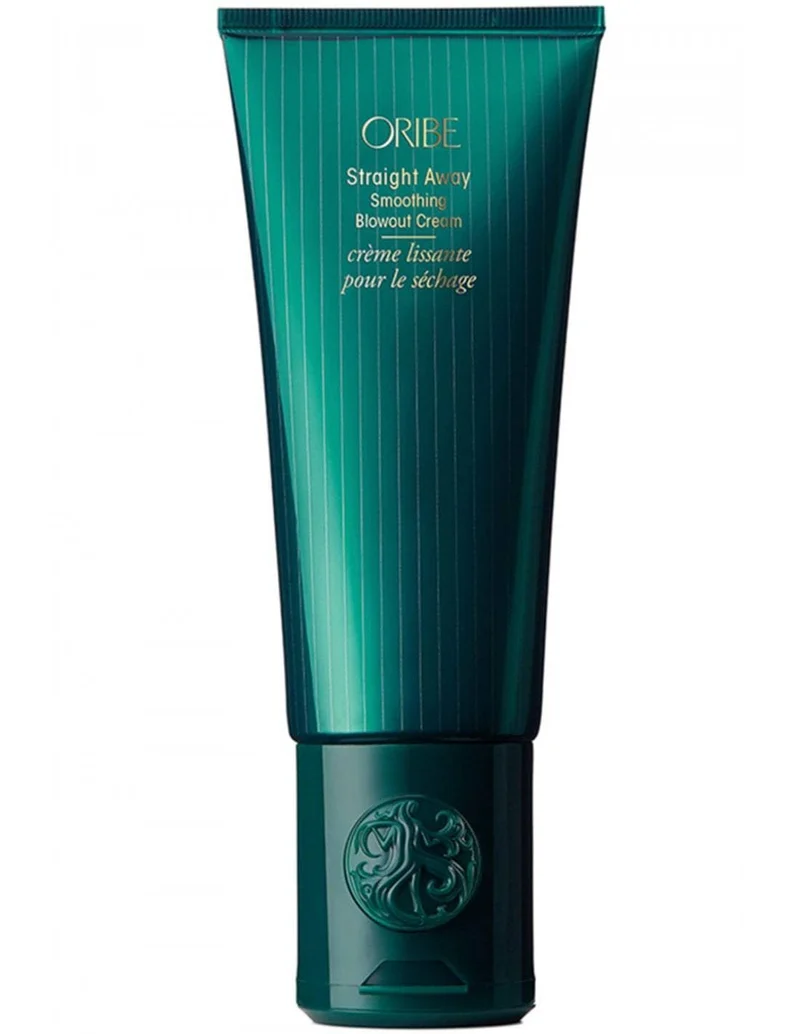 Oribe Straight Away Smoothing Blowout Cream 150 ml | Crema alisadora
