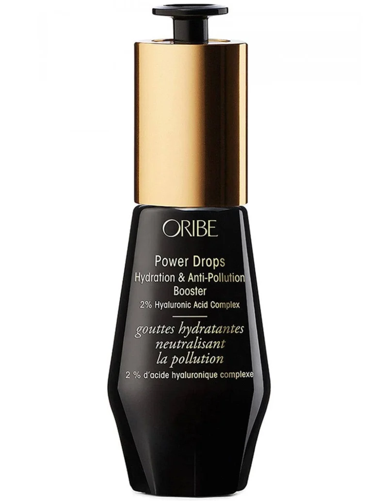 Oribe Power Drops Hydration & Anti-Pollution Booster 30 ml