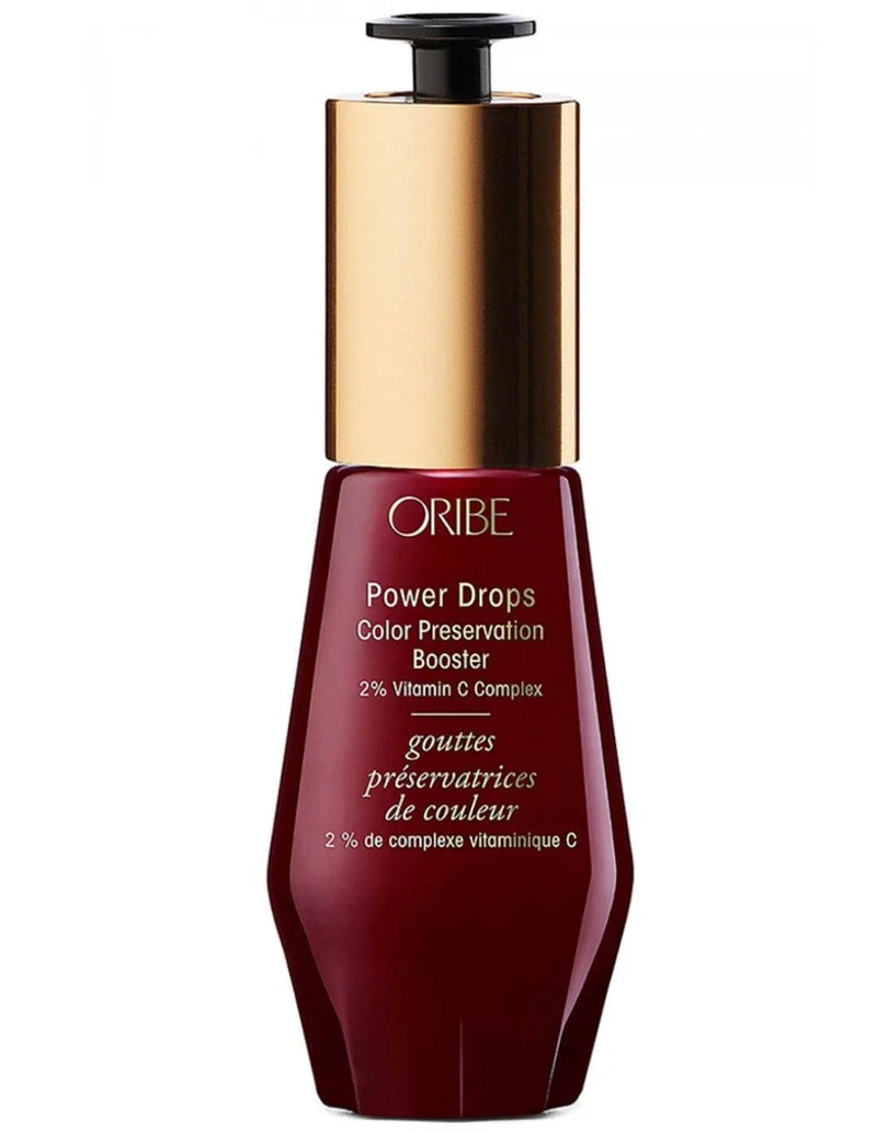 Oribe Power Drops Color Preservation Booster 30 ml