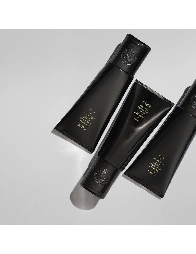 Oribe Gel Sérum Radiance, Magic and Hold 150 ml