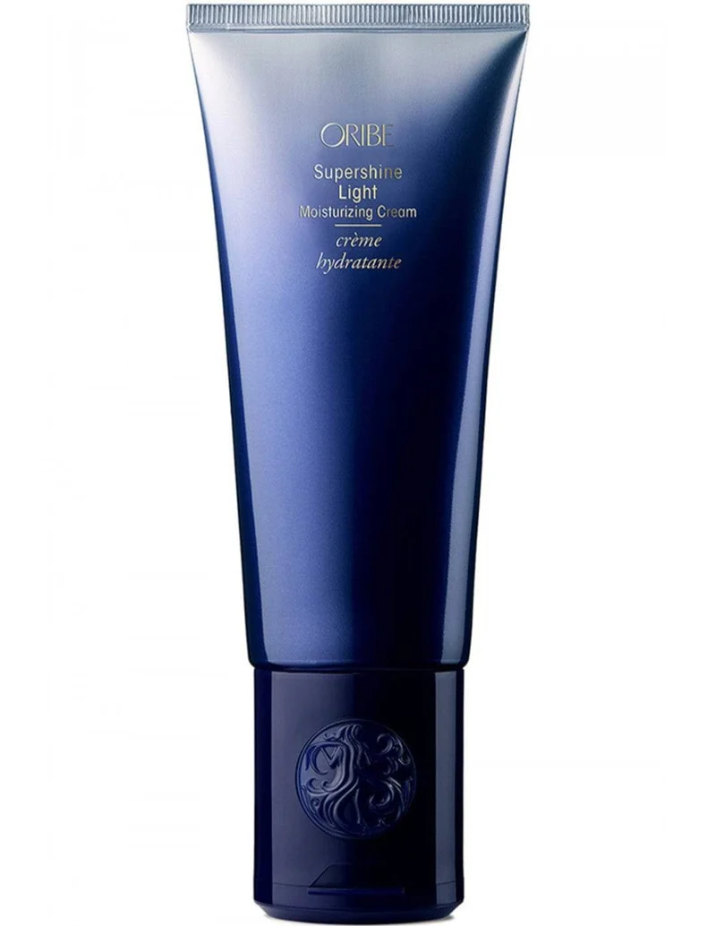 Oribe Supershine Light Moisturizing Cream 150 ml