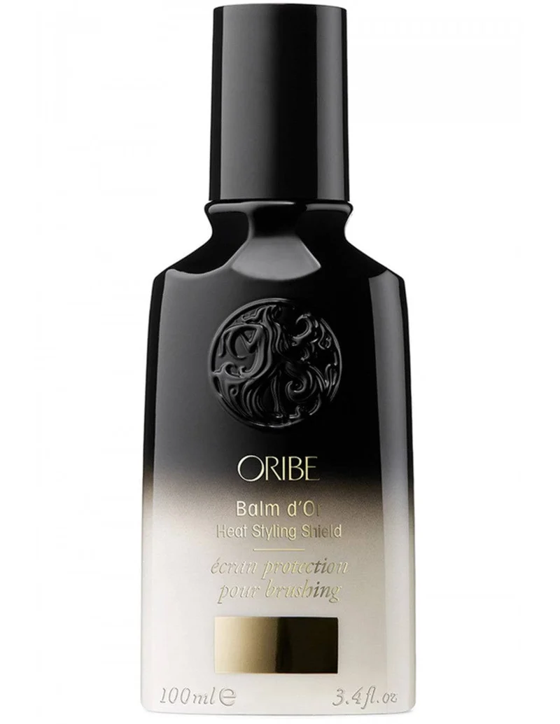 Oribe Balm d’Or Heat Styling Shield 100 ml