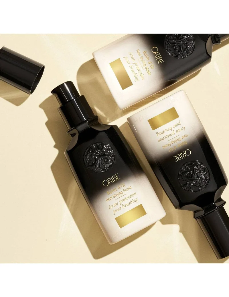 Oribe Balm d’Or Heat Styling Shield 100 ml