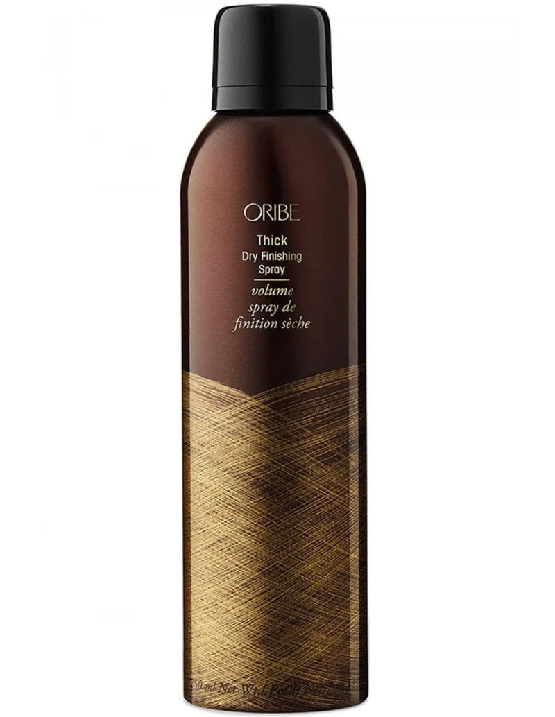 Oribe Thick Dry Finishing Spray 250 ml