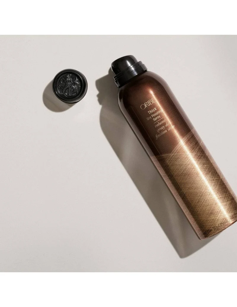 Oribe Thick Dry Finishing Spray 250 ml