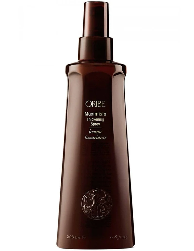 Oribe Maximista Thickening Spray 200 ml | Spray de volumen