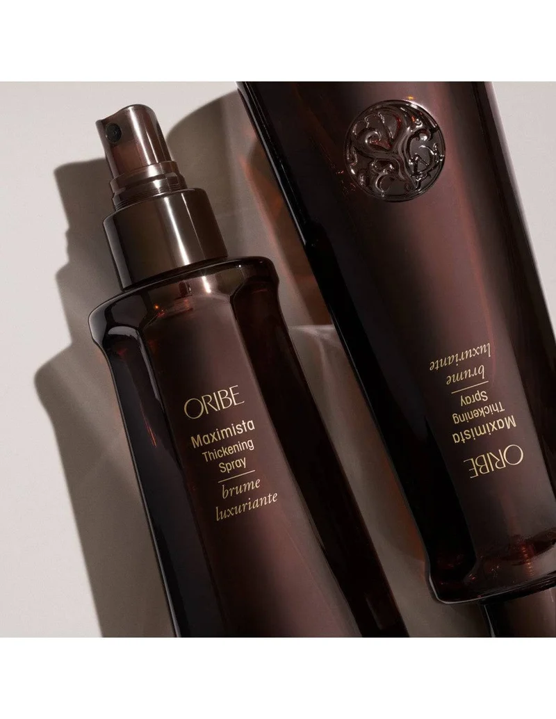 Oribe Maximista Thickening Spray 200 ml | Spray de volumen
