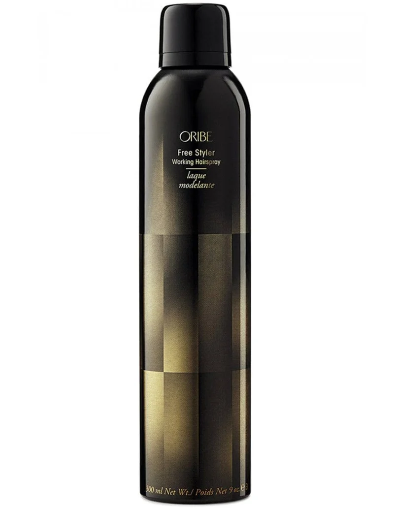 Oribe Free Styler Working Hairspray 300 ml