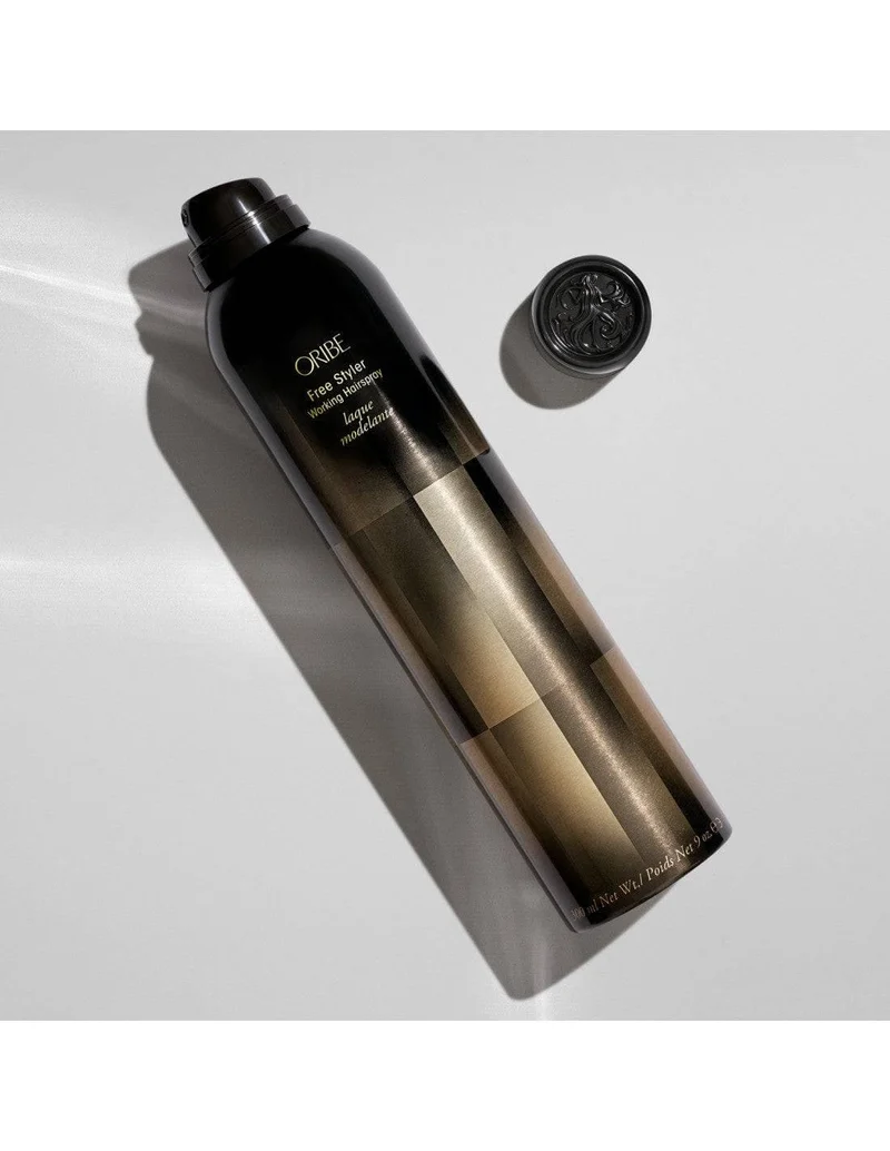 Oribe Free Styler Working Hairspray 300 ml