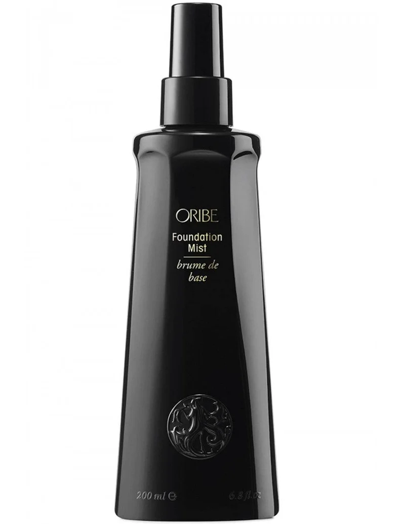 Oribe Foundation Mist 200 ml | Spray preparador y desenredante