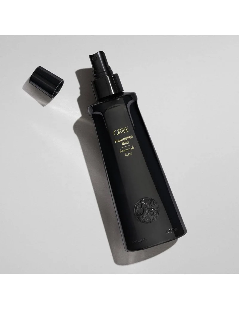 Oribe Foundation Mist 200 ml | Spray preparador y desenredante
