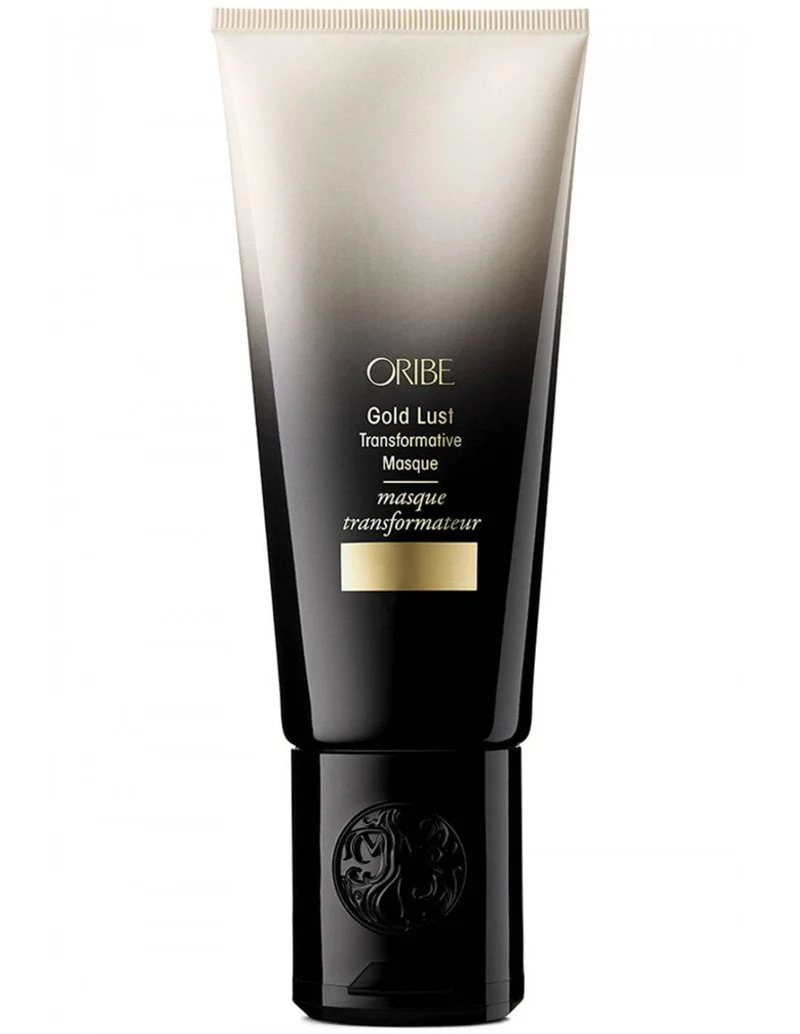 Oribe Gold Lust Transformative Masque 150ml